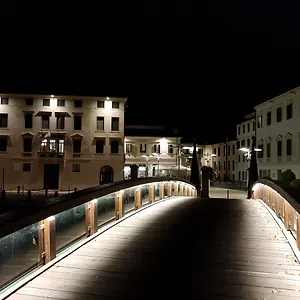 Palazzo Bortolan Gasthuis